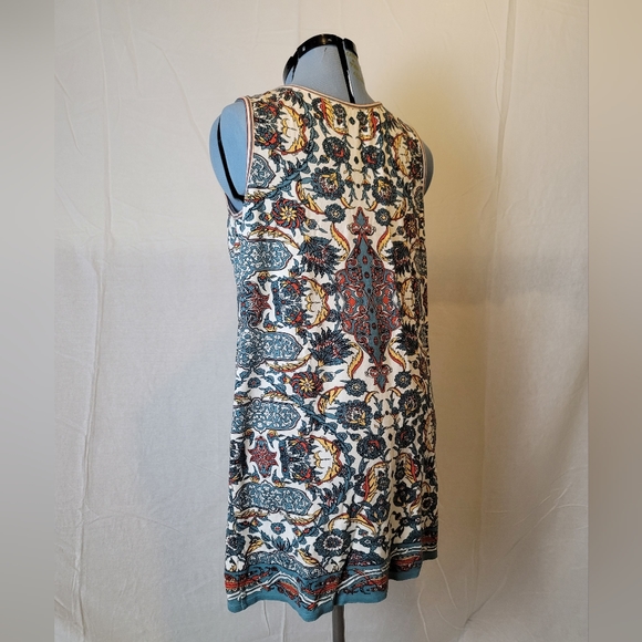 Summer dress - Picture 4 of 4